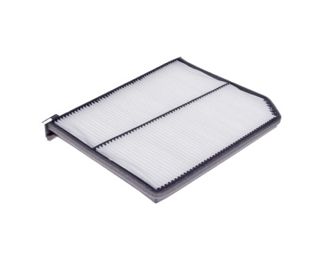 Filter, kupéventilation 109062 FEBI