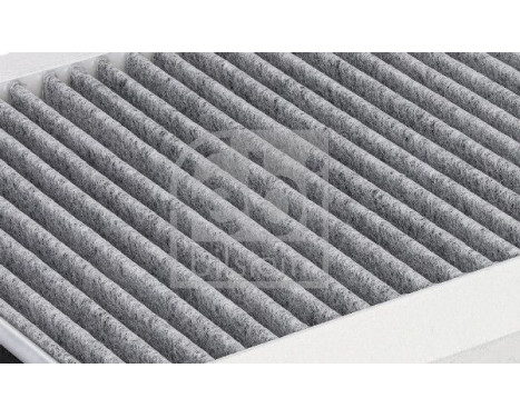 Filter, kupéventilation 109596 FEBI, bild 4