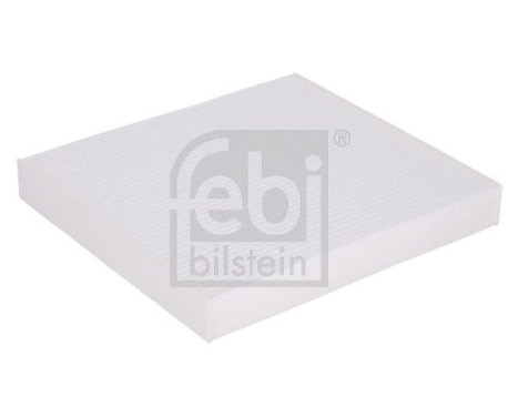 Filter, kupéventilation 109650 FEBI, bild 3