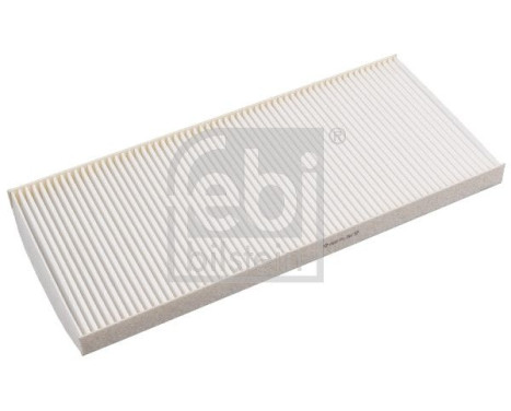 Filter, kupéventilation 11507 FEBI, bild 2