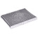 Filter, kupéventilation 11566 FEBI, miniatyr 2