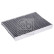 Filter, kupéventilation 11566 FEBI, miniatyr 3