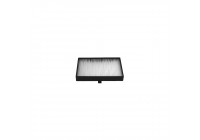Filter, kupéventilation 14749 FEBI
