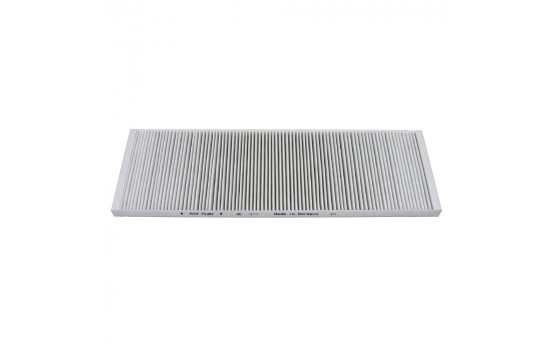 Filter, kupéventilation 14770 FEBI