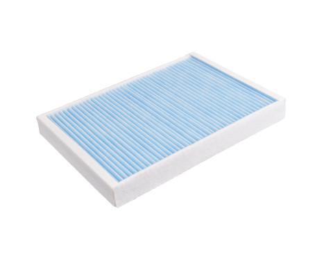 Filter, kupéventilation 170200 FEBI