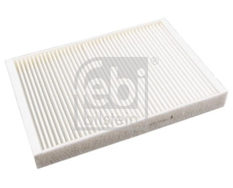 Filter, kupéventilation 170200 FEBI, bild 2