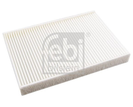 Filter, kupéventilation 170200 FEBI, bild 3