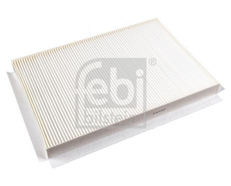 Filter, kupéventilation 17160 FEBI, bild 2