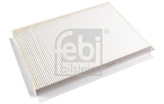 Filter, kupéventilation 17160 FEBI, bild 2
