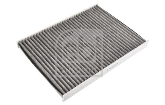 Filter, kupéventilation 172063 FEBI