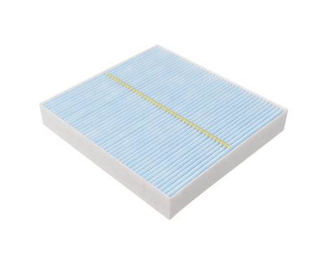 Filter, kupéventilation 172065 FEBI