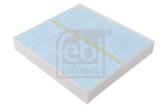 Filter, kupéventilation 172065 FEBI, bild 2