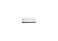 Filter, kupéventilation 17313 FEBI