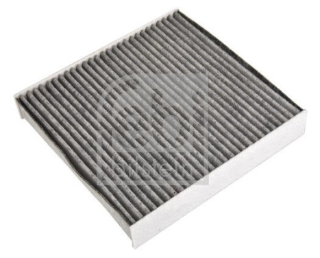 Filter, kupéventilation 174913 FEBI, bild 2