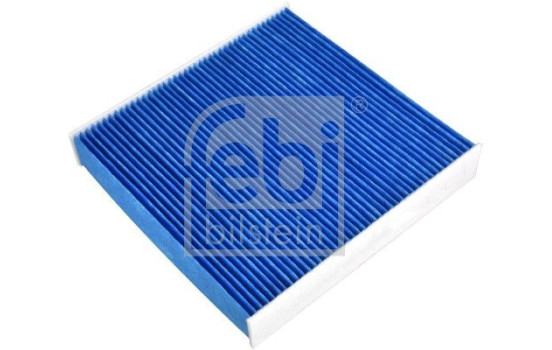 Filter, kupéventilation 175001 FEBI