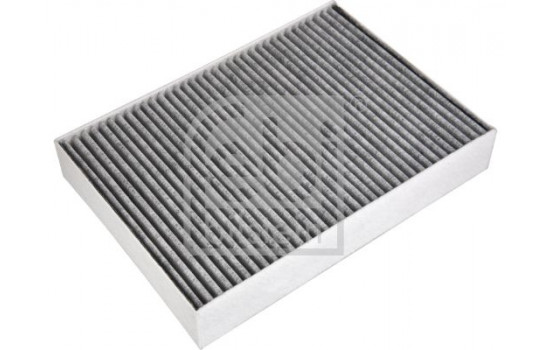 Filter, kupéventilation 175175 FEBI