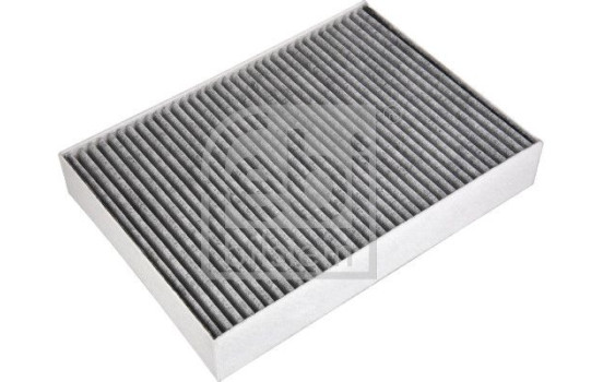 Filter, kupéventilation 175175 FEBI