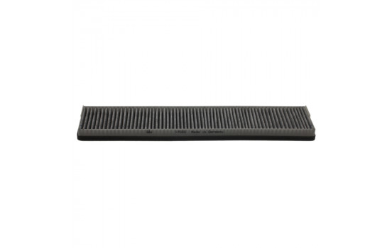 Filter, kupéventilation 17555 FEBI