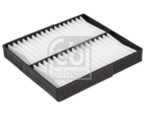 Filter, kupéventilation 176335 FEBI, bild 2