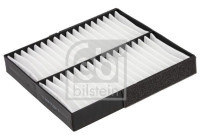 Filter, kupéventilation 176335 FEBI