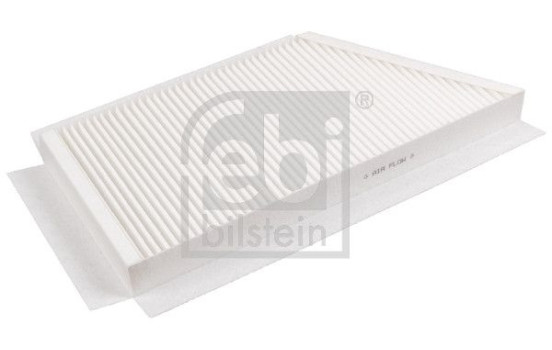 Filter, kupéventilation 18915 FEBI, bild 3