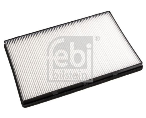 Filter, kupéventilation 19411 FEBI, bild 3