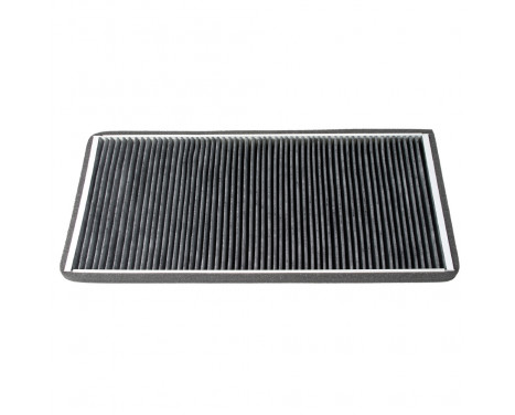 Filter, kupéventilation 21125 FEBI
