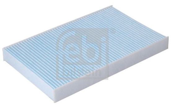 Filter, kupéventilation 21137 FEBI, bild 3
