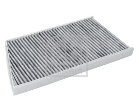 Filter, kupéventilation 21642 FEBI, bild 2