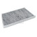 Filter, kupéventilation 21642 FEBI, miniatyr 2