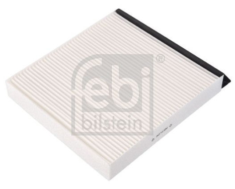 Filter, kupéventilation 21935 FEBI, bild 3