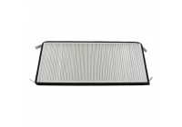 Filter, kupéventilation 22378 FEBI