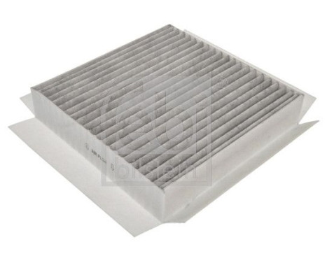 Filter, kupéventilation 22440 FEBI, bild 2