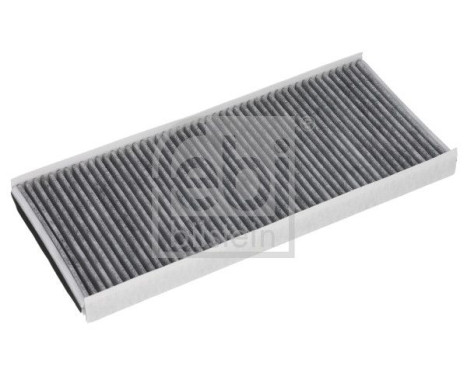 Filter, kupéventilation 22444 FEBI, bild 3