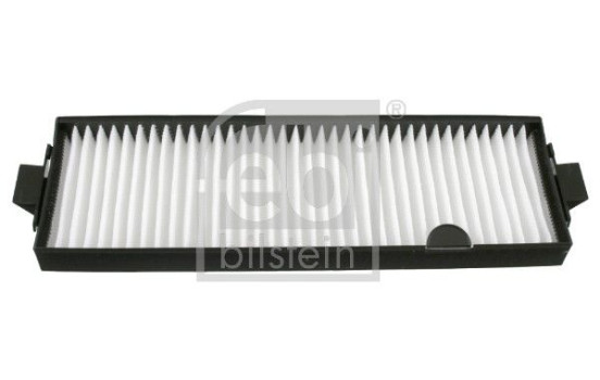 Filter, kupéventilation 22467 FEBI, bild 2