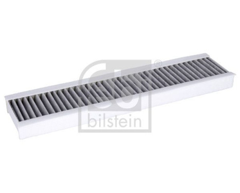 Filter, kupéventilation 23407 FEBI, bild 3