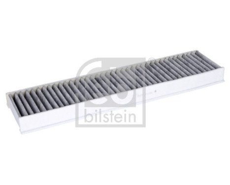 Filter, kupéventilation 23407 FEBI, bild 2