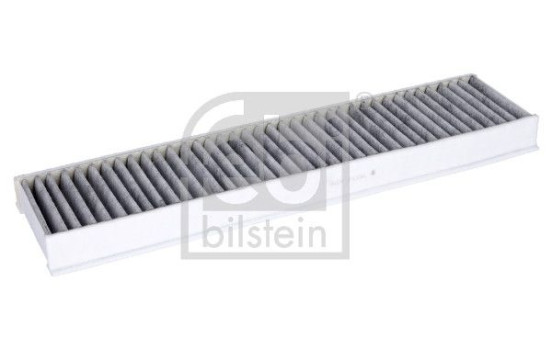 Filter, kupéventilation 23407 FEBI, bild 2