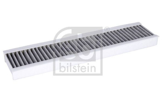 Filter, kupéventilation 23407 FEBI, bild 3