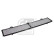 Filter, kupéventilation 23683 FEBI, miniatyr 2