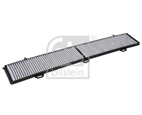 Filter, kupéventilation 23683 FEBI, bild 3