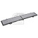 Filter, kupéventilation 23683 FEBI, miniatyr 3