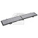 Filter, kupéventilation 23683 FEBI, miniatyr 3