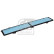 Filter, kupéventilation 23684 FEBI, miniatyr 2