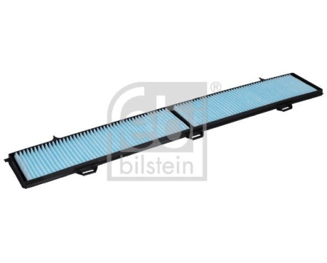 Filter, kupéventilation 23684 FEBI, bild 2