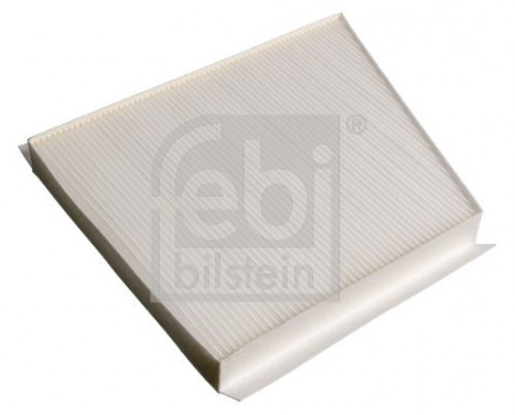 Filter, kupéventilation 23716 FEBI, bild 4