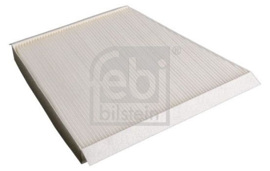 Filter, kupéventilation 23716 FEBI, bild 3