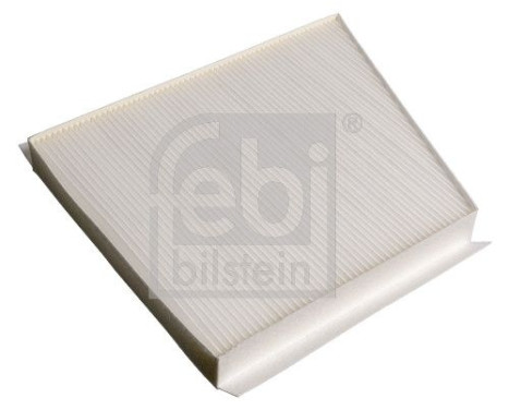 Filter, kupéventilation 23716 FEBI, bild 4