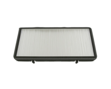 Filter, kupéventilation 23717 FEBI