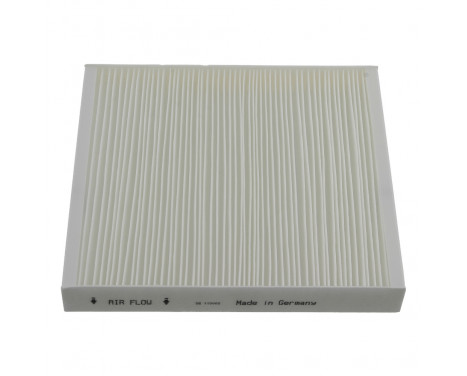 Filter, kupéventilation 24423 FEBI